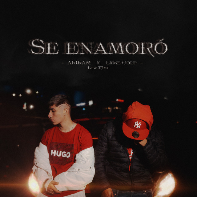Se enamoro
