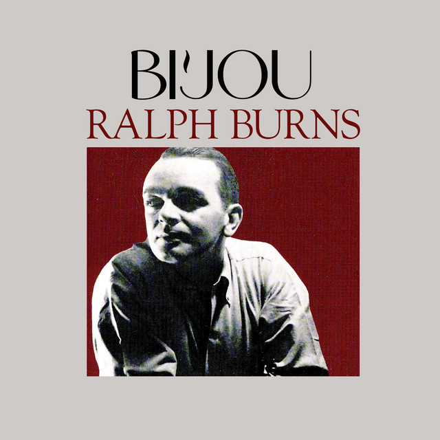 Ralph Burns Photo