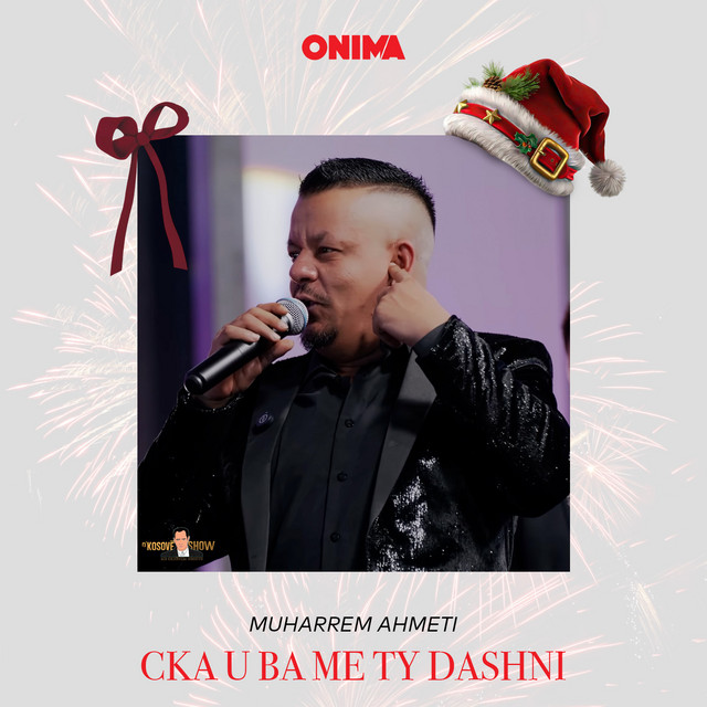 Çka u bo me ty dashni