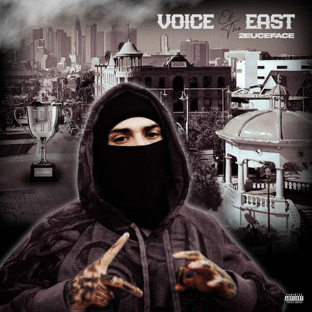 Extras (feat. Rascal4800) cover art