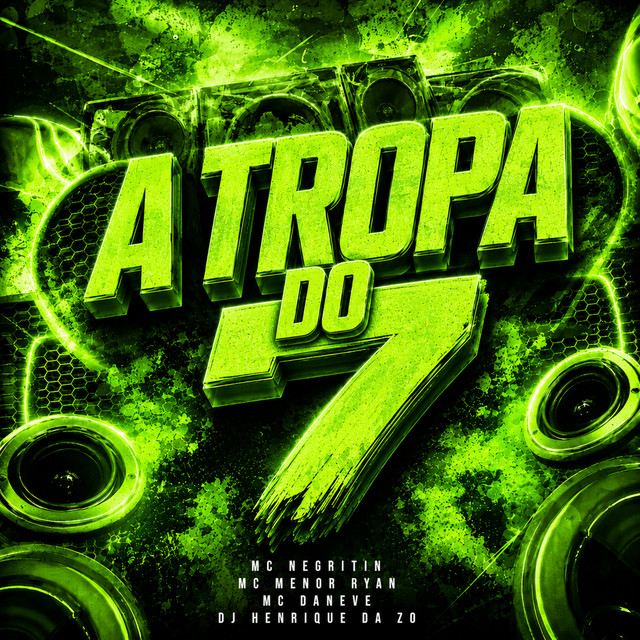 A Tropa do 7