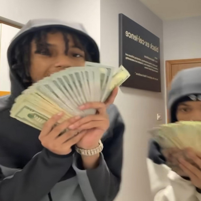 BLITZ EM cover art