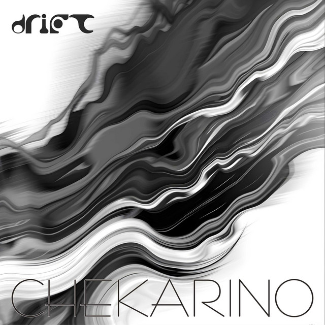 Обкладинка: Drift — Chekarino