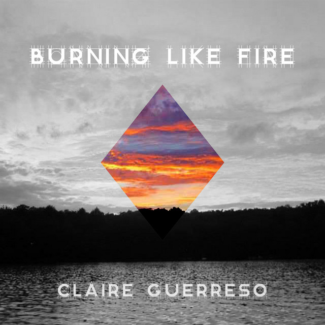 Burning Like Fire
