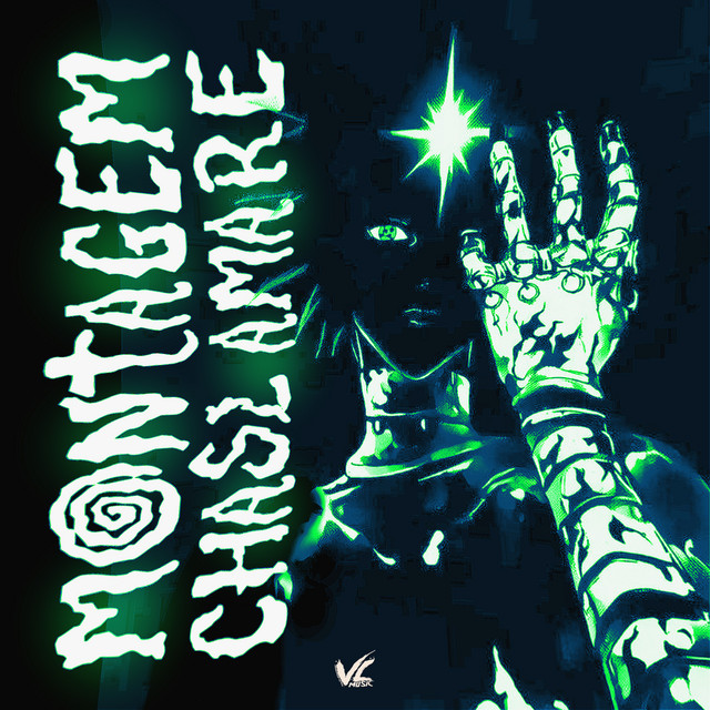 Montagem Chase Amare