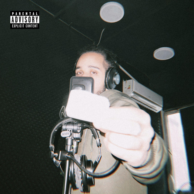 964 cover art