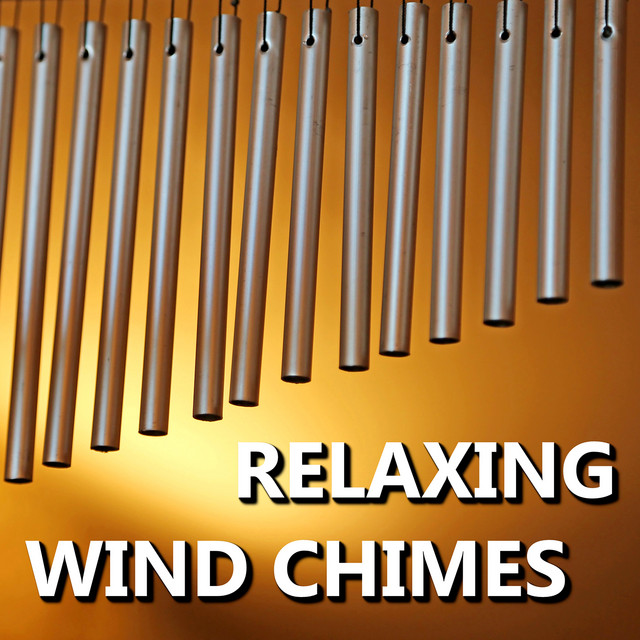 Relaxing Wind Chimes cover art