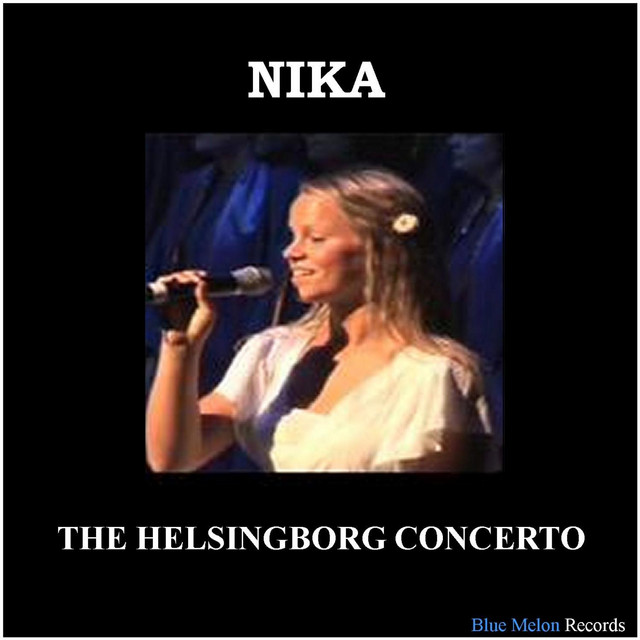 The Helsingborg Concerto - Single by Nika | Spotify