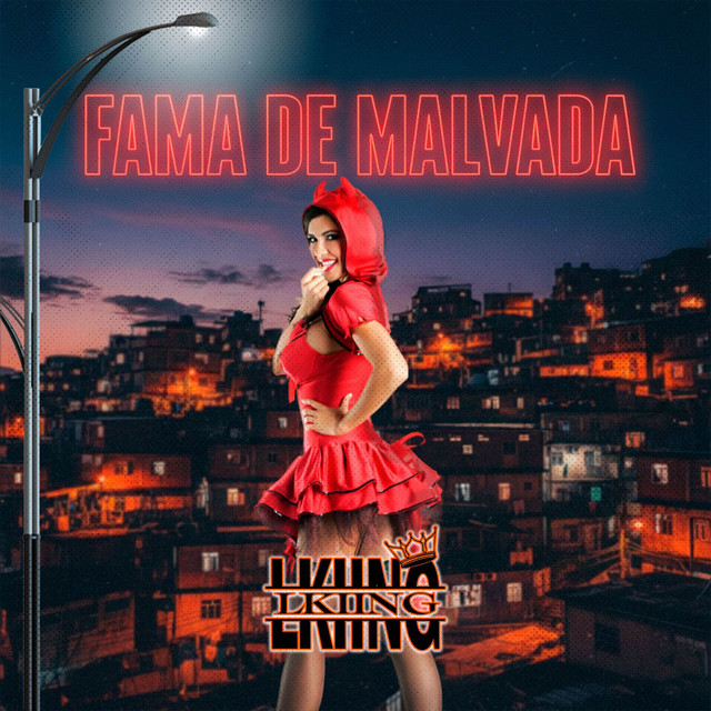 Fama de Malvada
