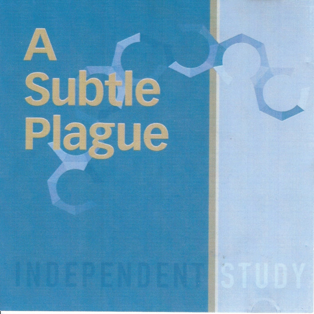 Independent Study cover