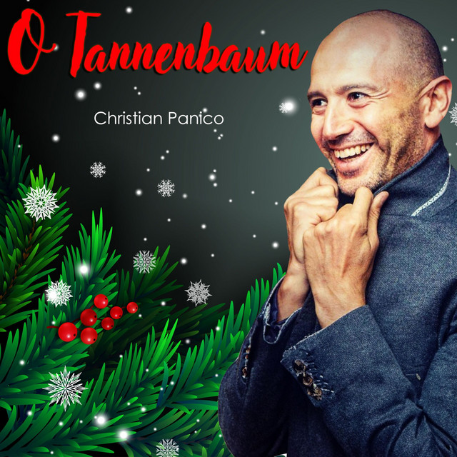 Обкладинка: O Tannenbaum — Traditional