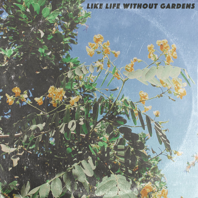 Like Life Without Gardens cover art
