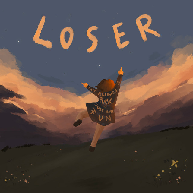 album image