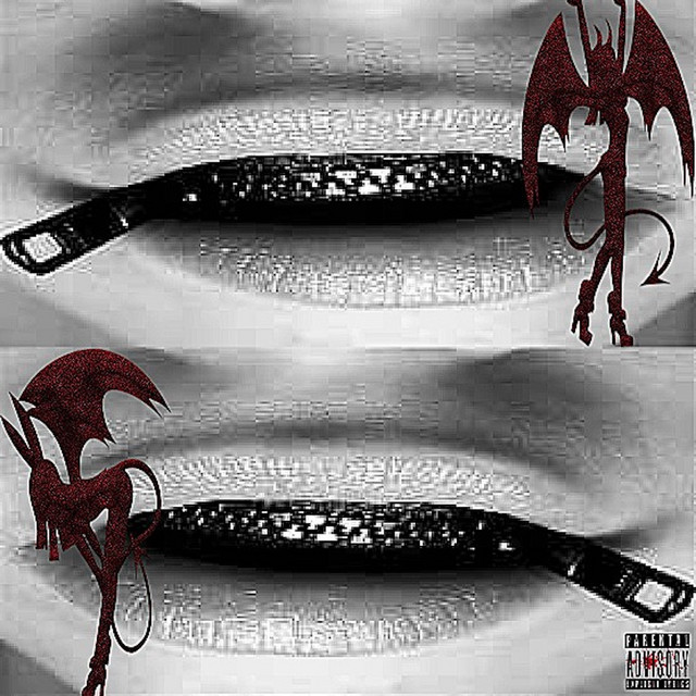 true love comes with horns album image