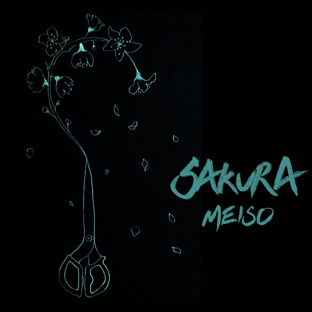 Sakura cover art