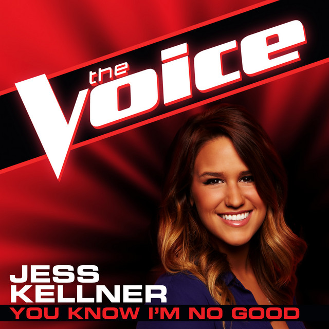 You Know I’m No Good (The Voice Performance) cover