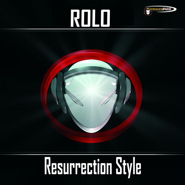 Resurrection Style cover art