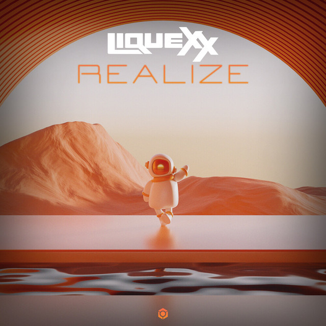 Realize artwork