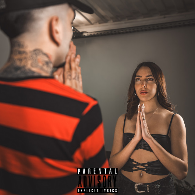 No Existe un Dios Que Nos Juzgue cover art