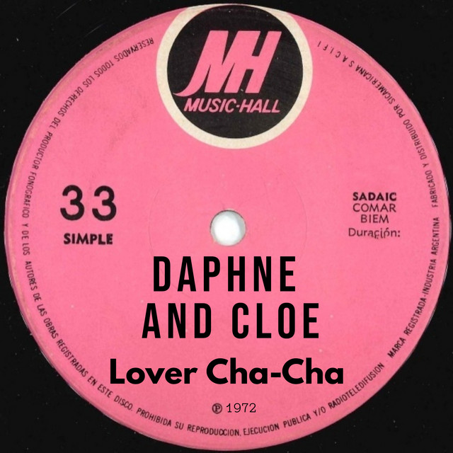 Lover Cha-Cha