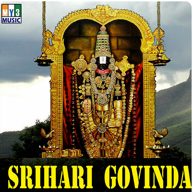 Sri Venkateshwara