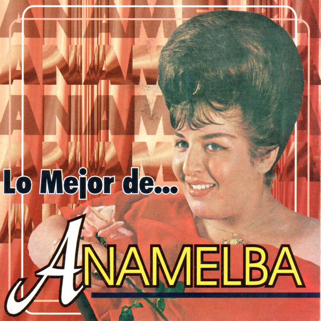 Lo Mejor... cover art