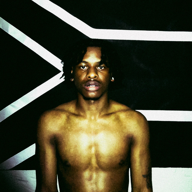 BOLO cover art
