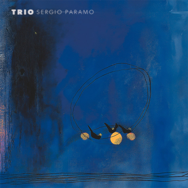 Trío cover art