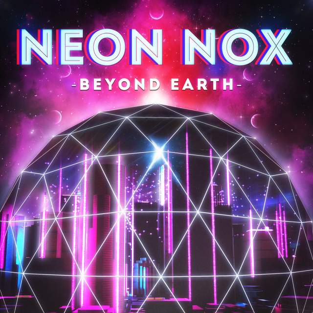 Beyond Earth - EP