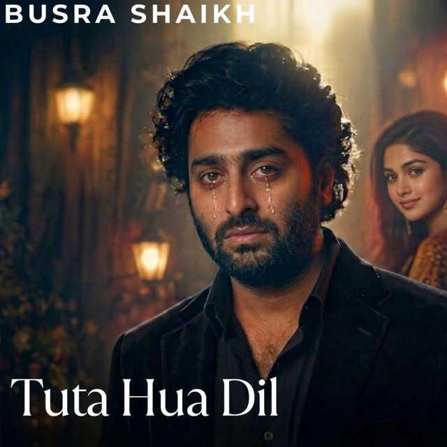Busra Shaikh