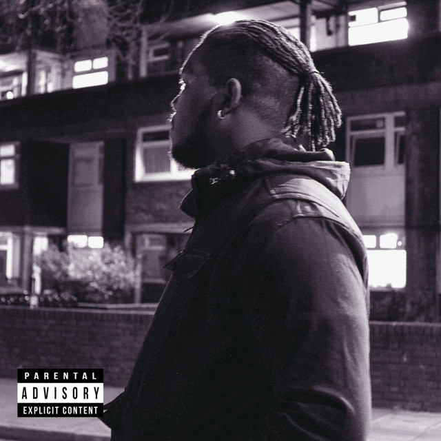 Get Gone cover art