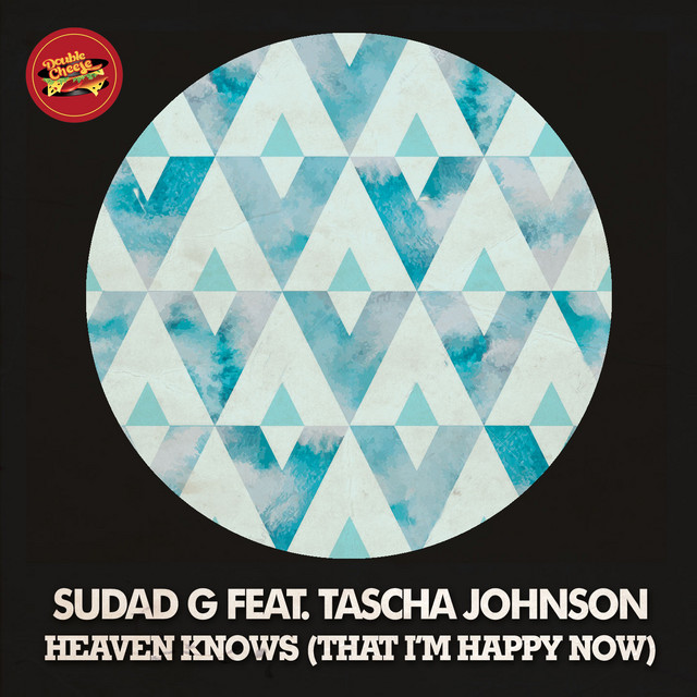Heaven Knows (That I'm Happy Now) cover art