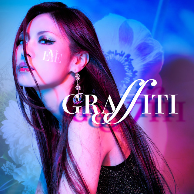 GRAffITI cover art