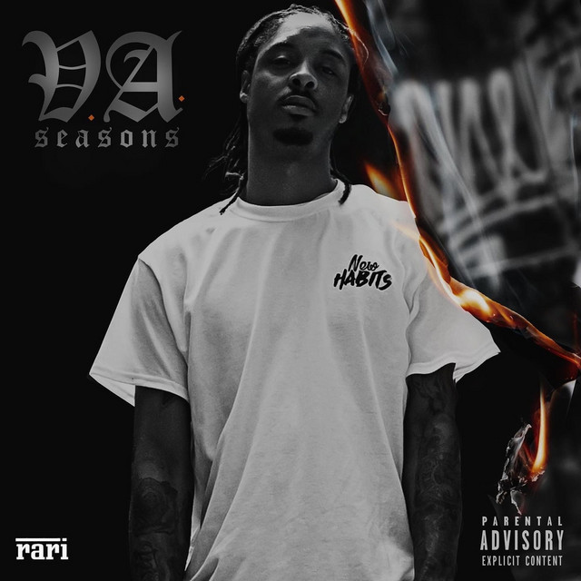 VA Seasons cover art