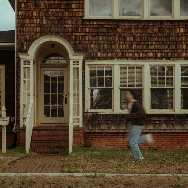 Home cover art