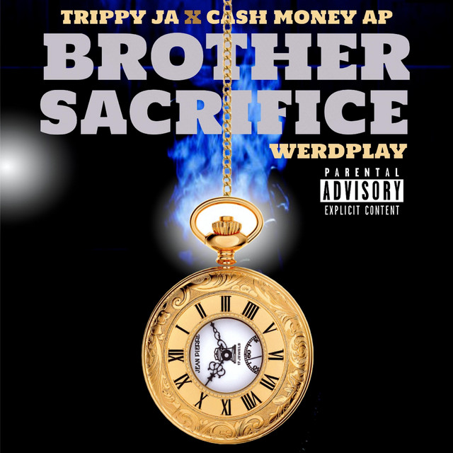 Brother Sacrifice