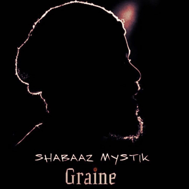 Graine cover art