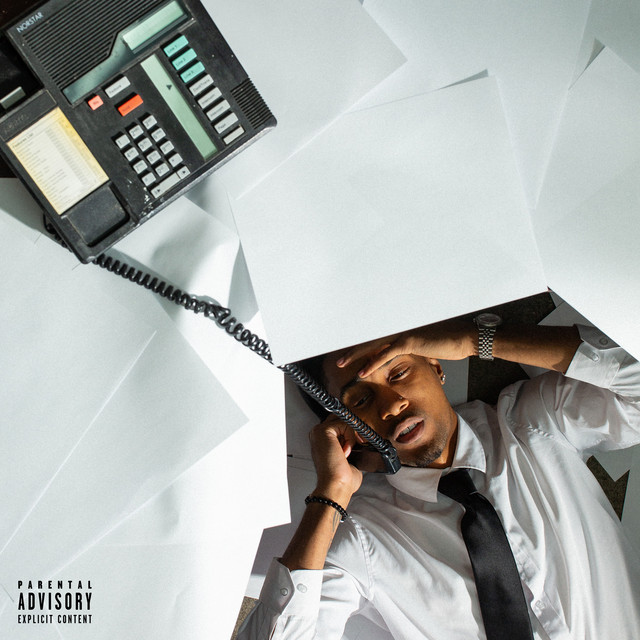 undefined album image
