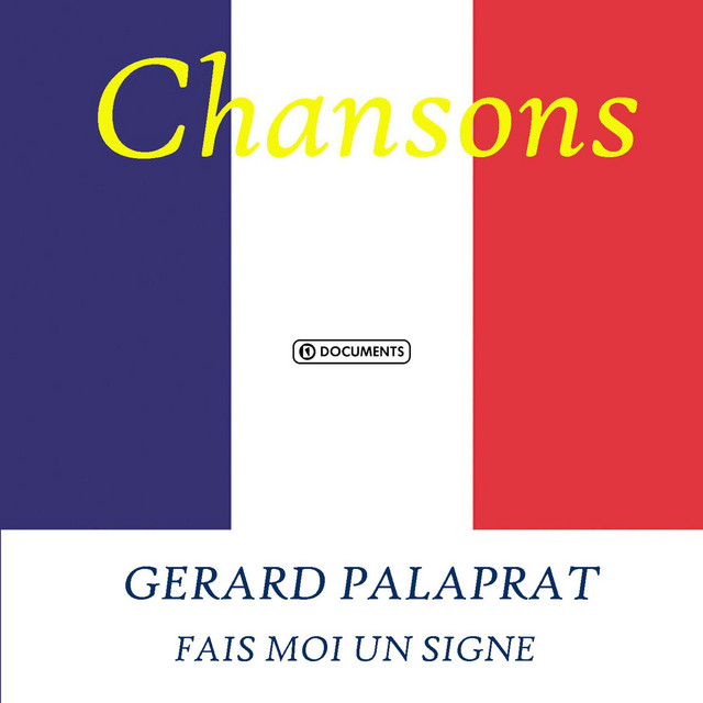 Cover du titre Fais moi un signe