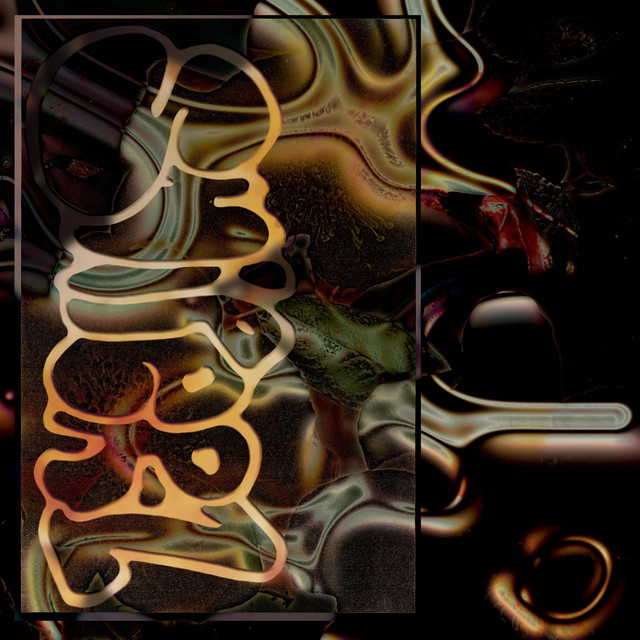 Trackside cover art