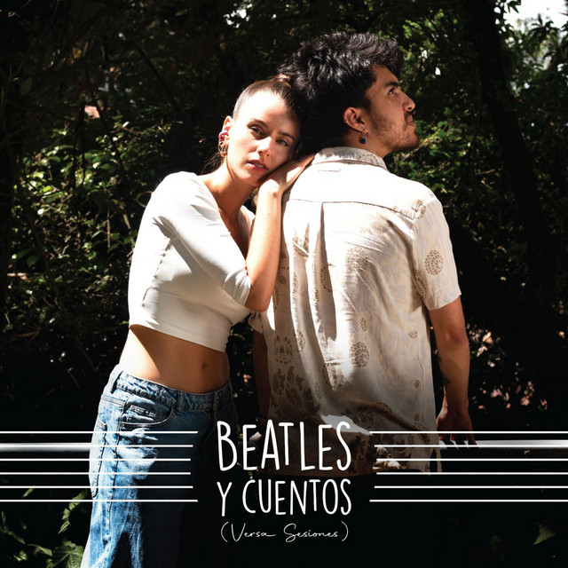Beatles y cuentos - Versa Sesiones