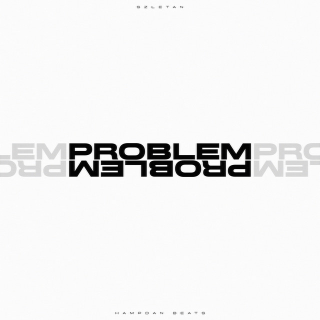Problem cover art