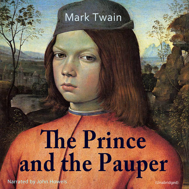 Chapter 10 - the Prince and the Pauper - música y letra de John Howels ...