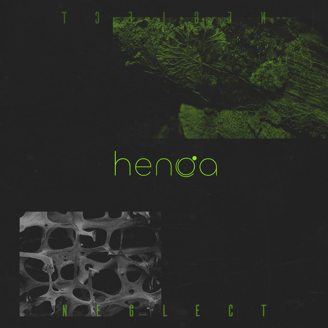 Neglect cover art