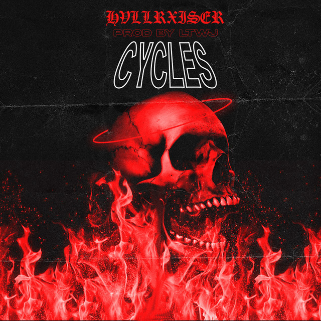 Cycles cover art