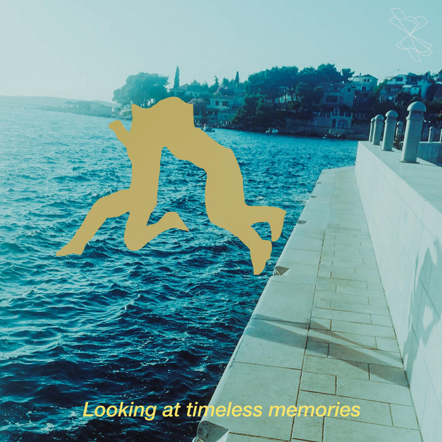 Bubbles cover art