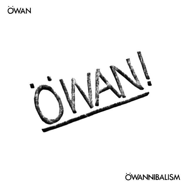 Die Öwan