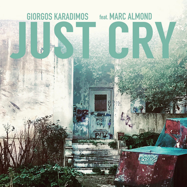 Just Cry