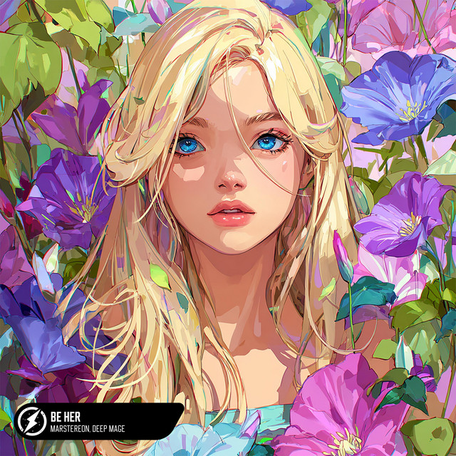 Be Her album image