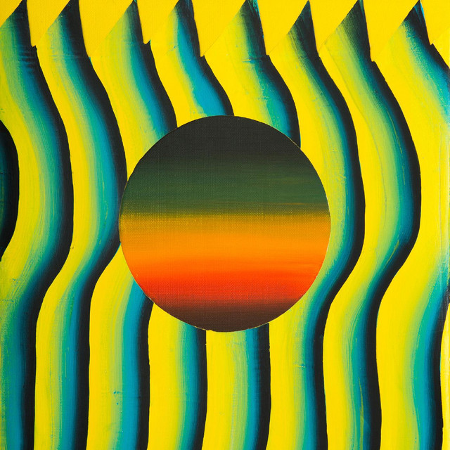 Fora cover art